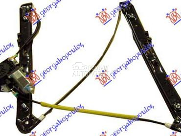 PODIZAC PREDNJEG PROZORA ELEKT za BMW Serija 3 od 2002. do 2005. god.