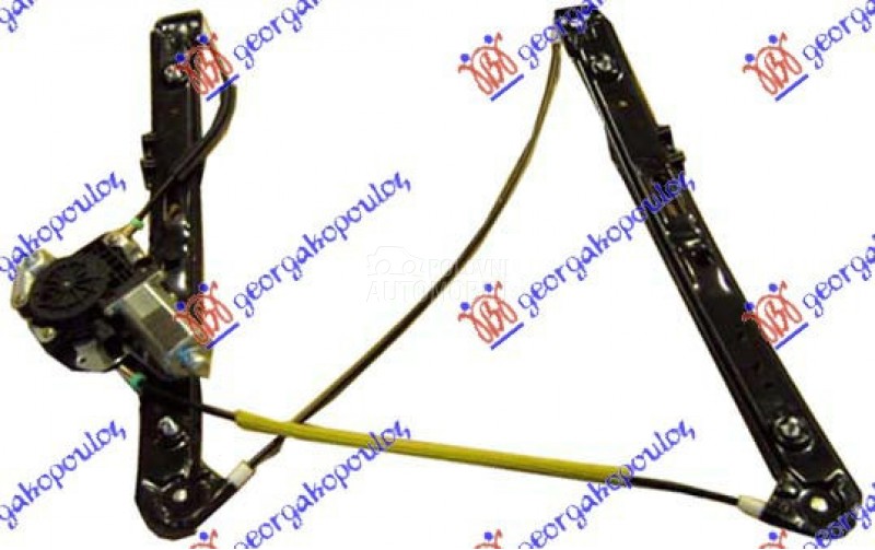 PODIZAC PREDNJEG PROZORA ELEKT