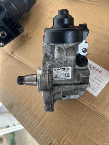 Audi Q5 -  kompletan auto u delovima