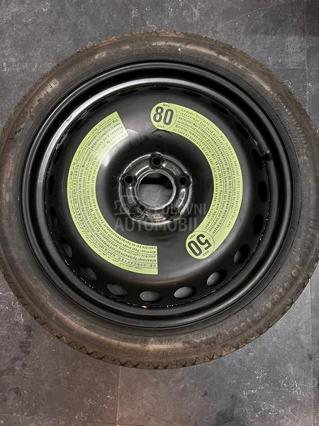 Audi Q5 -  kompletan auto u delovima