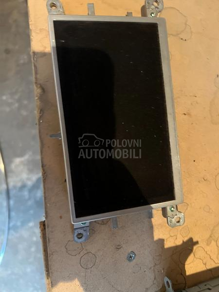 Audi Q5 -  kompletan auto u delovima