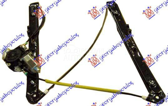 PODIZAC PREDNJEG PROZORA ELEKT