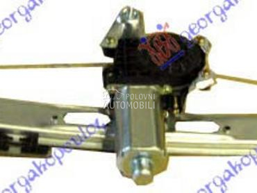 PODIZAC ZADNJEG PROZORA ELEKTR za BMW Serija 3 od 2002. do 2005. god.