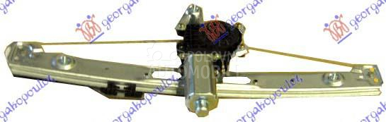 PODIZAC ZADNJEG PROZORA ELEKTR