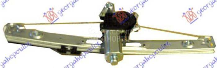 PODIZAC ZADNJEG PROZORA ELEKTR