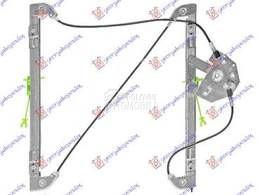 PODIZAC PREDNJEG PROZORA ELEKT za BMW Serija 3 od 2002. do 2005. god.