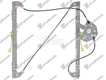 PODIZAC PREDNJEG PROZORA ELEKT za BMW Serija 3 od 2002. do 2005. god.