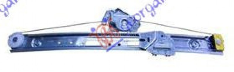 PODIZAC ZADNJEG PROZORA ELEKTR