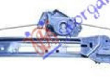 PODIZAC ZADNJEG PROZORA ELEKTR za BMW Serija 3 od 1999. do 2002. god.