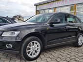 Audi Q5 2.0 QUATTRO/AUT/LED