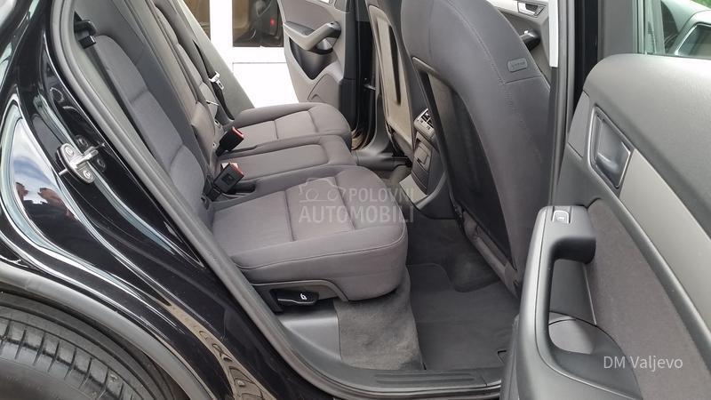 Audi Q5 2.0 QUATTRO/AUT/LED Audi Q5 2.0 QUATTRO/AUT/LED