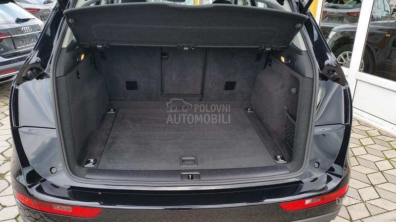 Audi Q5 2.0 QUATTRO/AUT/LED Audi Q5 2.0 QUATTRO/AUT/LED