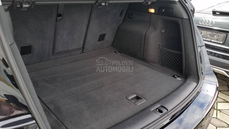 Audi Q5 2.0 QUATTRO/AUT/LED Audi Q5 2.0 QUATTRO/AUT/LED