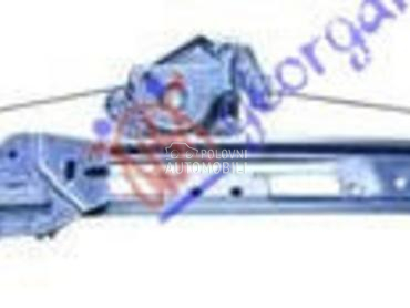 PODIZAC ZADNJEG PROZORA ELEKTR za BMW Serija 3 od 1999. do 2002. god.