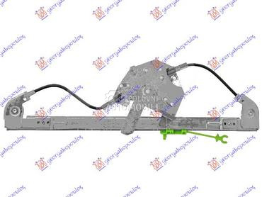 PODIZAC ZADNJEG PROZORA ELEKTR za BMW Serija 3 od 2002. do 2005. god.
