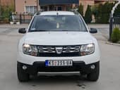Dacia Duster 1.6 tng 4x4