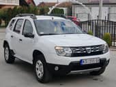 Dacia Duster 1.6 tng 4x4