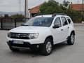 Dacia Duster 1.6 tng 4x4