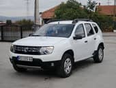 Dacia Duster 1.6 tng 4x4