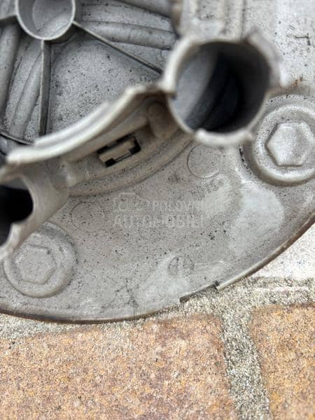 Ratkapne  15" Bez rupa