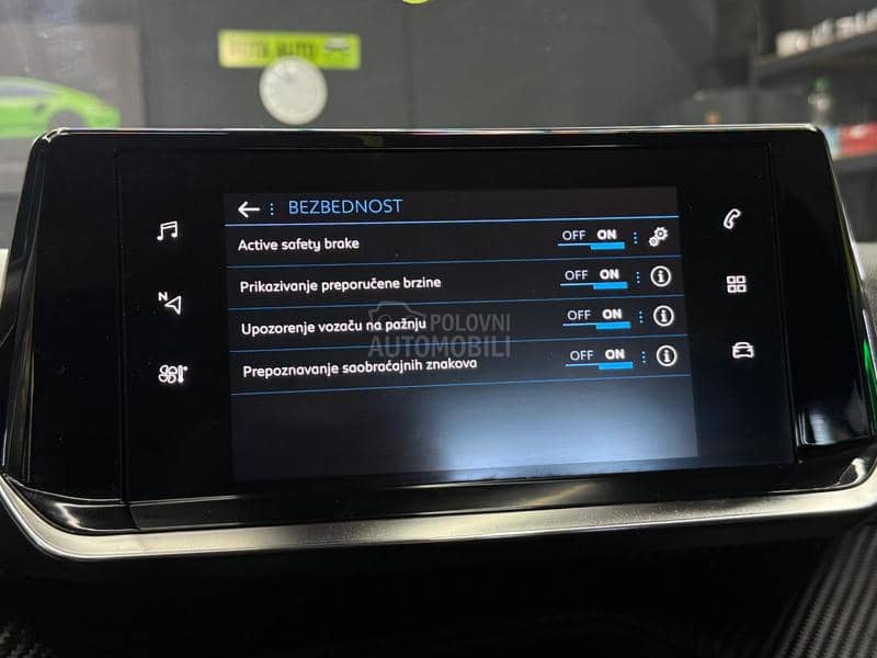 Peugeot 2008 1.5HDI/KA0 N0V