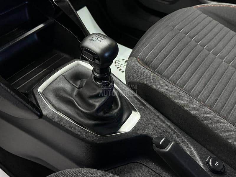 Peugeot 2008 1.5HDI/KA0 N0V