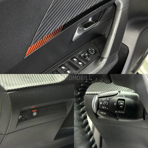 Peugeot 2008 1.5HDI/KA0 N0V
