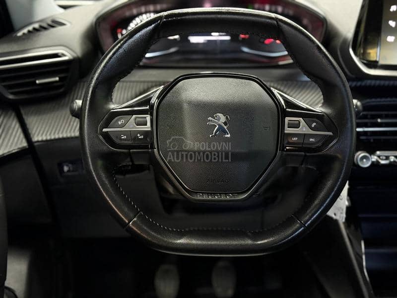 Peugeot 2008 1.5HDI/KA0 N0V