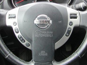Airbag volana za Nissan X-Trail od 2007. do 2013. god.