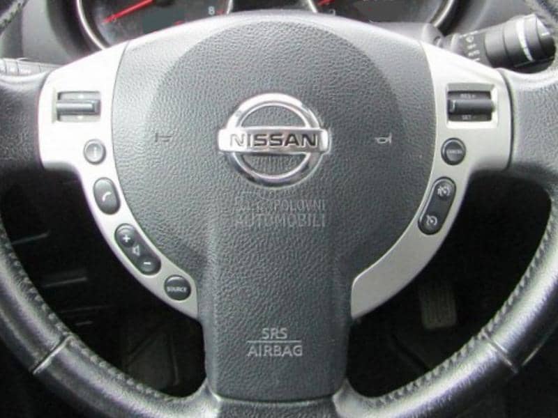 Airbag volana