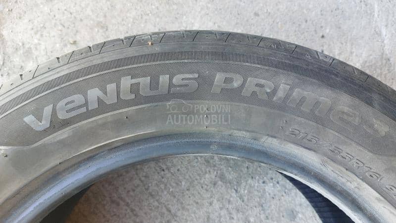 Hankook 215/55 R16 Letnja
