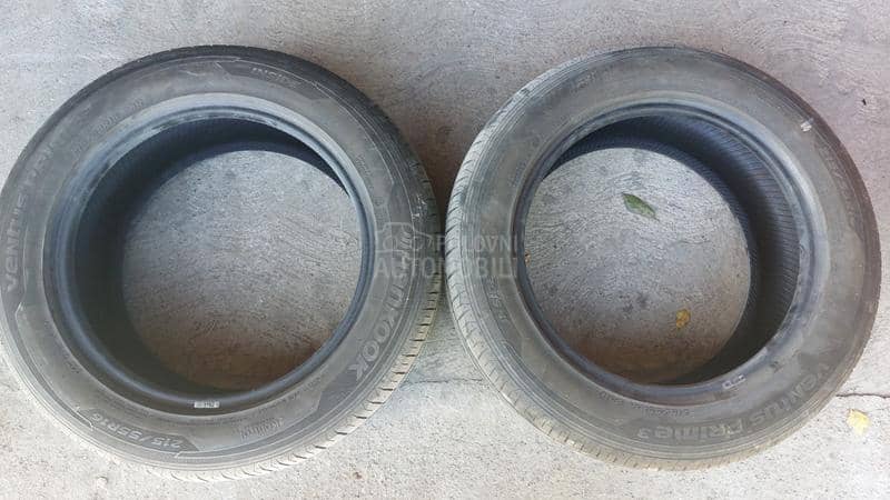 Hankook 215/55 R16 Letnja
