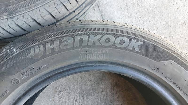 Hankook 215/55 R16 Letnja