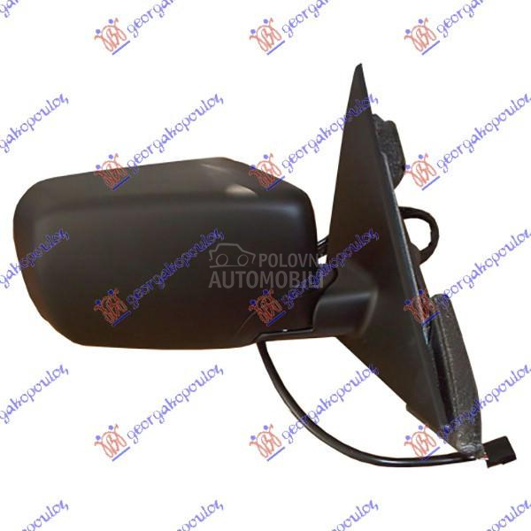 RETROVIZOR ELEKTRICNI SA GREJA