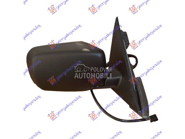 RETROVIZOR ELEKTRICNI SA GREJA za BMW Serija 3 od 1999. do 2002. god.