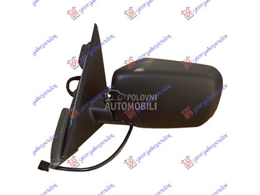 RETROVIZOR ELEKTRICNI SA GREJA za BMW Serija 3 od 2002. do 2005. god.
