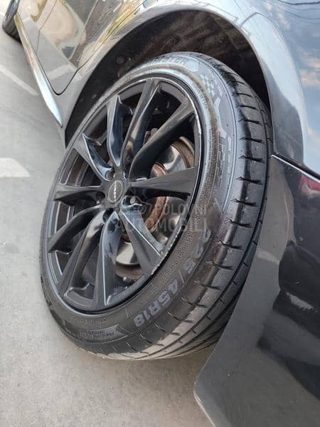 Audi A4 S line Audi A4 S line