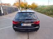 Audi A4 S line
