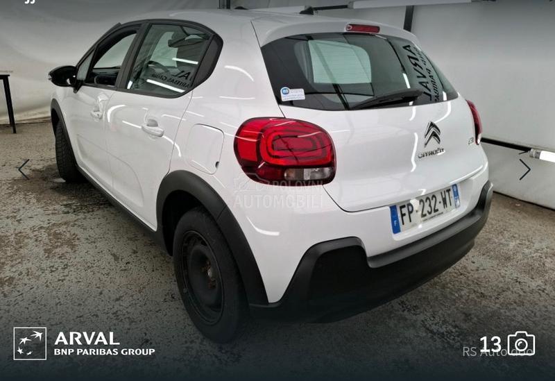 Citroen C3 
