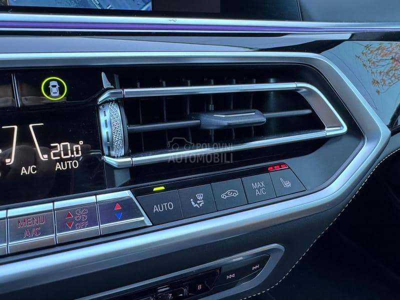 BMW X5 M Competition