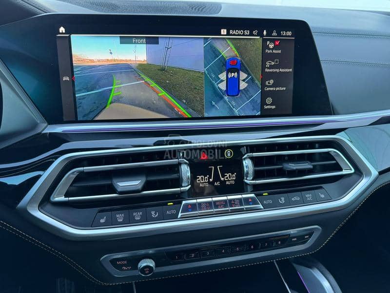 BMW X5 M Competition