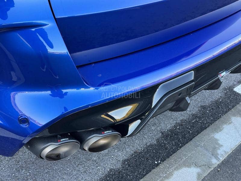 BMW X5 M Competition