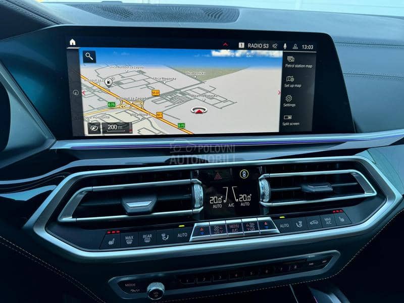 BMW X5 M Competition