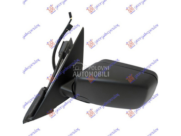 RETROVIZOR ELEKTRICNI SA GREJA za BMW Serija 3 od 2002. do 2005. god.