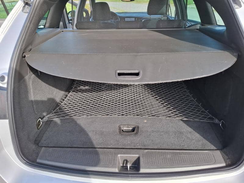 Opel Astra K 16 CDTI Opel Astra K 16 CDTI