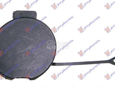 POKLOPAC KUKE PREDNJEG BRANIKA za BMW Serija 3 od 1999. do 2002. god.