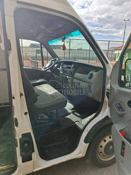 Renault Master 2.5dci