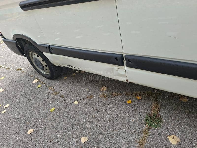 Renault Master 2.5dci