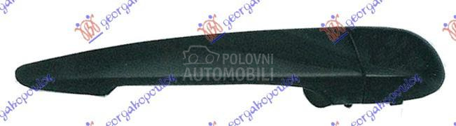 KVAKA PREDNJIH/ZADNJIH VRATA S