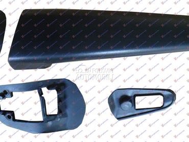 KVAKA PREDNJIH VRATA SPOLJASNJ za BMW Serija 3 od 2002. do 2005. god.